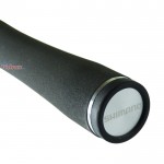 Прът Technium AX Tai Rubber 2.18 м Max 220 гр Heavy TECTRAX72H - Shimano